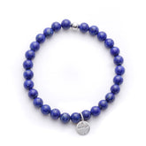 Amuleto Lapis Lazuli Bracelet